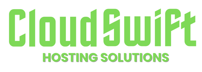 CloudSwift Hosting